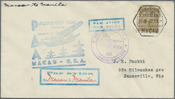 4215: Macao