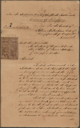 4240: Malaya Straits Settlements