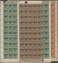 4240: Malaya Straits Settlements