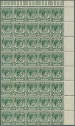 4240: Malaya Straits Settlements
