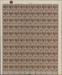 4240: Malaya Straits Settlements