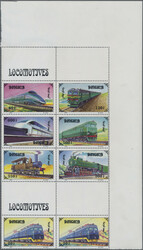 4485: Mongolia