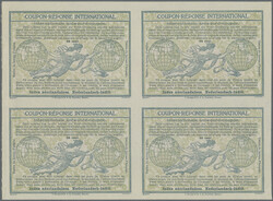4635: Netherlands Indies - Postal stationery