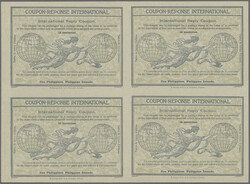 4925: Philippines - Postal stationery