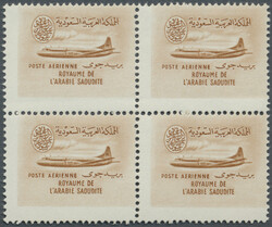 5605: Saudi Arabia