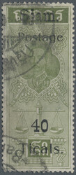 6200: Thailand