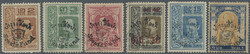 6200: Thailand