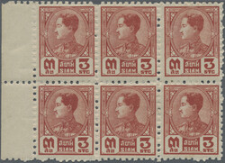 6200: Thailand