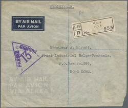 6200: Thailand