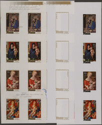 351211: Art & Culture, Famous Painters, Duerer