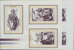 351211: Art & Culture, Famous Painters, Duerer