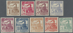 2975: Honduras
