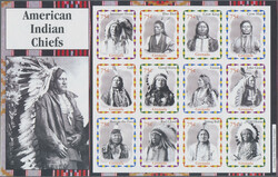 245025: History, People, Indians