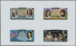 243400: History, German Aristocracy, general