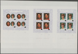 243400: History, German Aristocracy, general