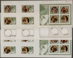 243400: History, German Aristocracy, general