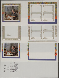 243400: History, German Aristocracy, general