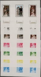 243400: History, German Aristocracy, general