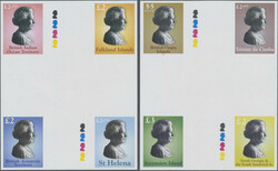 243400: History, German Aristocracy, general