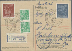 1380: German Democratic Republic