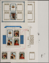 243521: History, British Aristocracy, Lady Diana