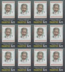 242020: History, Politicians, Gandhi