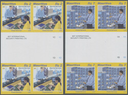 385010: Industry and Economy, Communication, general