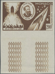 4480: Monaco