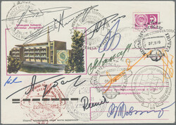7999: Poland - Collections