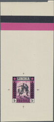 4165: Liberia