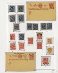 6200: Thailand