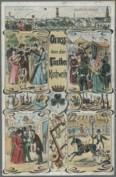 356500: Art & Culture, Circus,