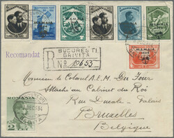 1810: Belgium