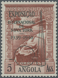 1680: Angola