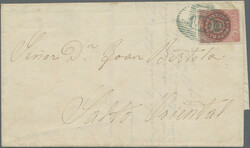 1715: Argentina