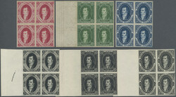 1715: Argentina