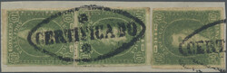 1715: Argentina