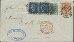 1715: Argentina
