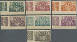 1850: Belgian Congo