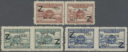 1905: Bolivia