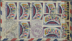 1905: Bolivia