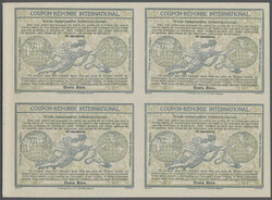 2320: Costa Rica - Postal stationery