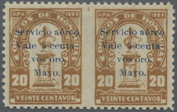2975: Honduras
