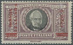 3580: Italian Somaliland