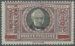 3580: Italian Somaliland