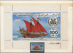 4170: Libya