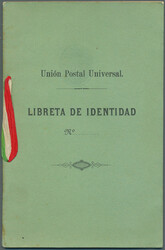 4425: Mexico - Postal stationery