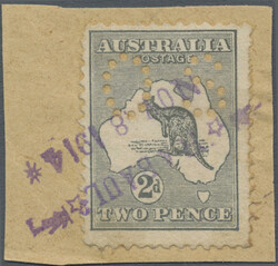 4550: N.W. Pacific Islands, New Guinea