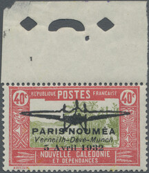 4555: New Caledonia