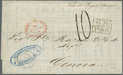 6600: Uruguay